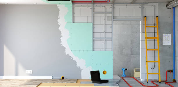 Best Industrial Mold Remediation  in Wayne, OH