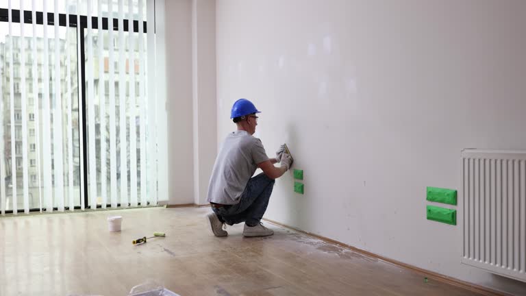 Best Airborne Mold Testing  in Wayne, OH