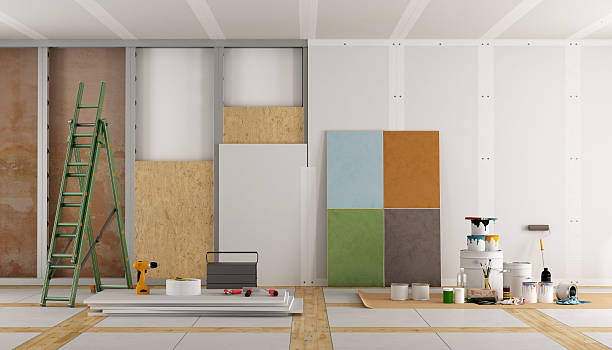 Best Attic Mold Removal  in Wayne, OH